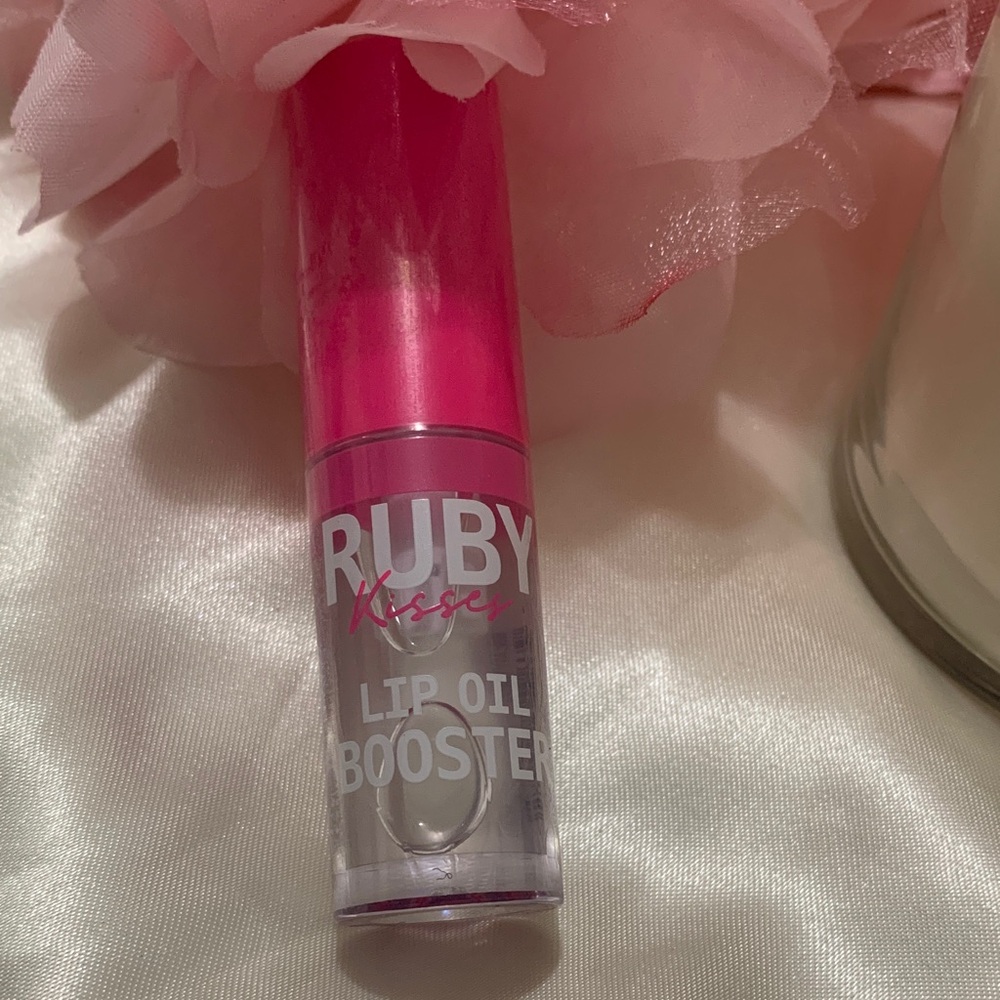 Ruby Kisses Lip Oil Booster